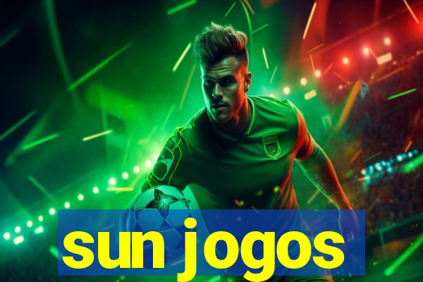 sun jogos